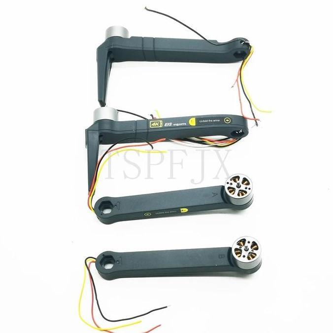Arm Lengan Mjx B18 Pro Mg-1 Drone Remote Control