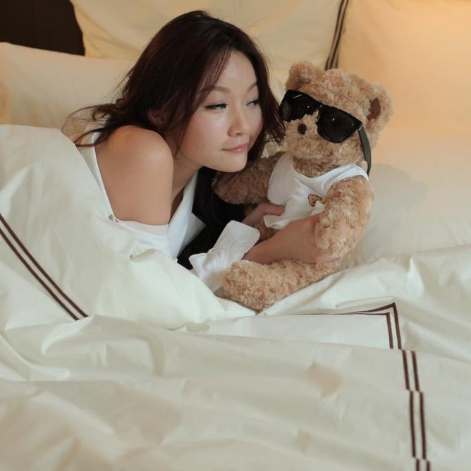 Teddy House Boneka Teddy Bear Toby Bear 18 Inch