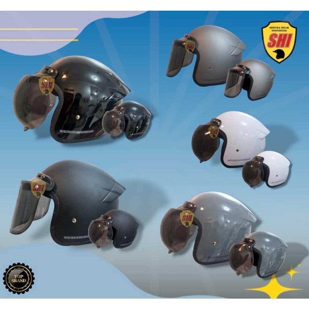 Helm Bogo Kairos / Kairoz Polos