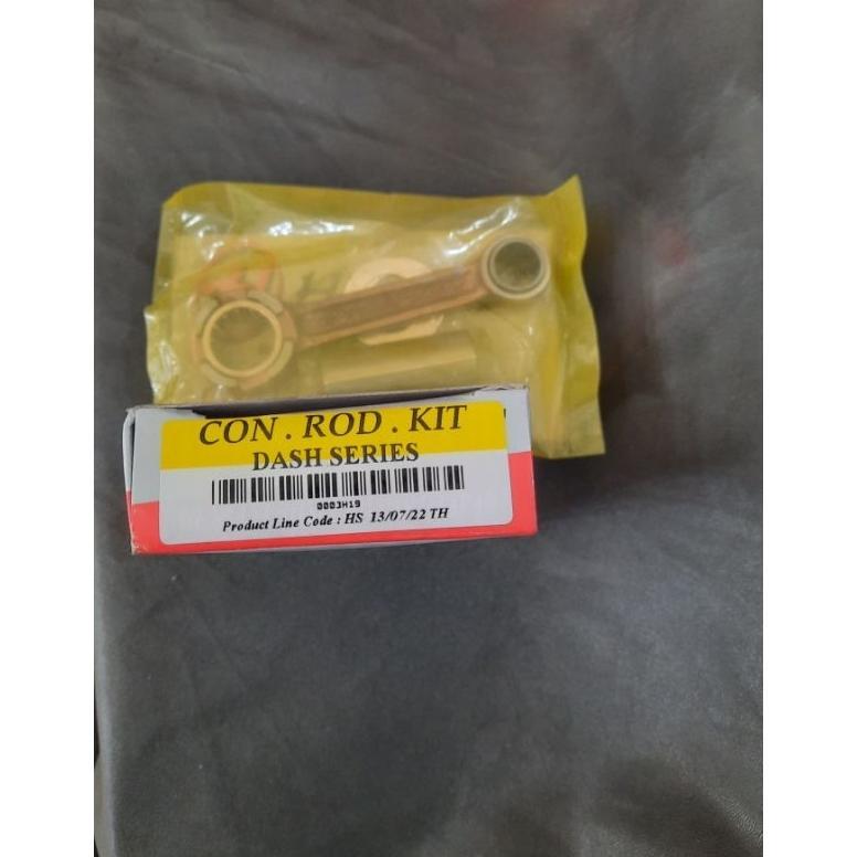 stang seher Nova Dash Conrod Dash Hispeed