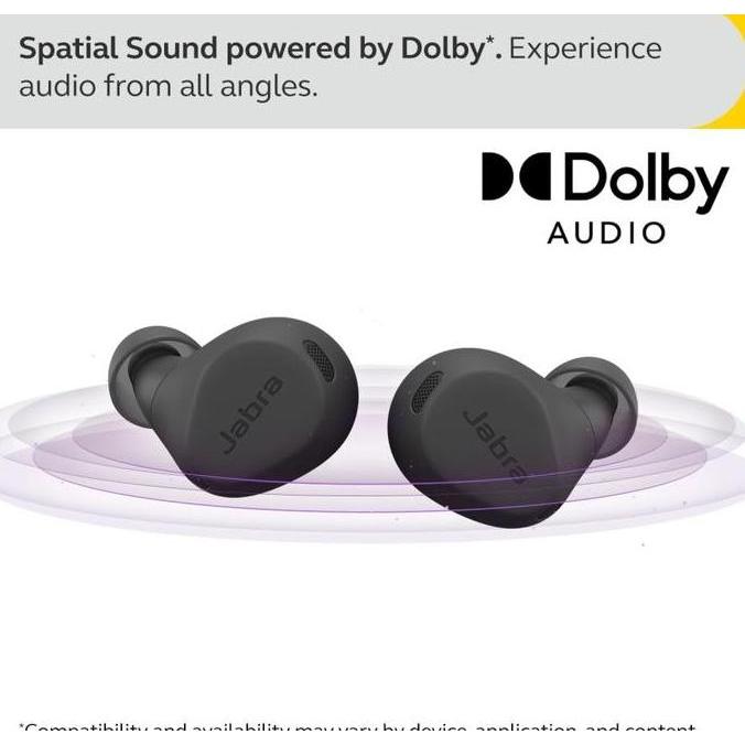 Rwd- Jabra Elite 8 Active / Elite 8 Active True Wireless Tws Anc Bluetooth