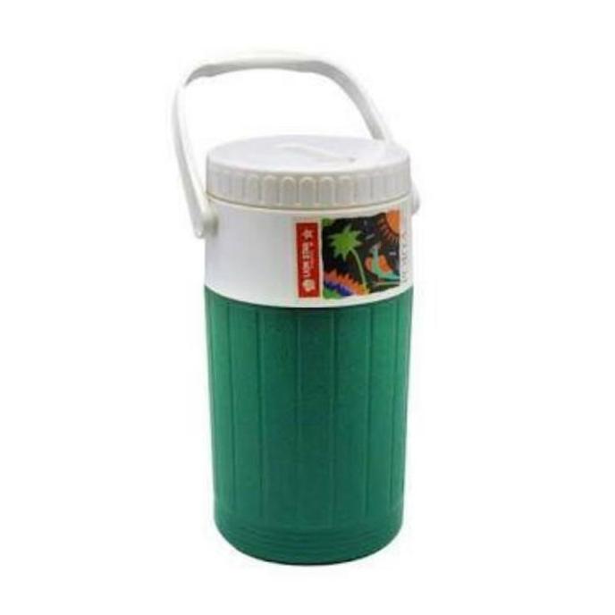 Lion Star Porta Drink Jar 2 Liter | Termos Tempat Air / Es 2 Lt