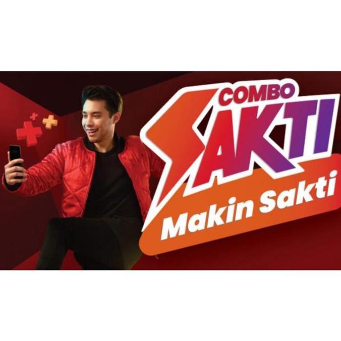 Kartu Perdana Telkomsel Sak Ti Combo Telkomsel Loop