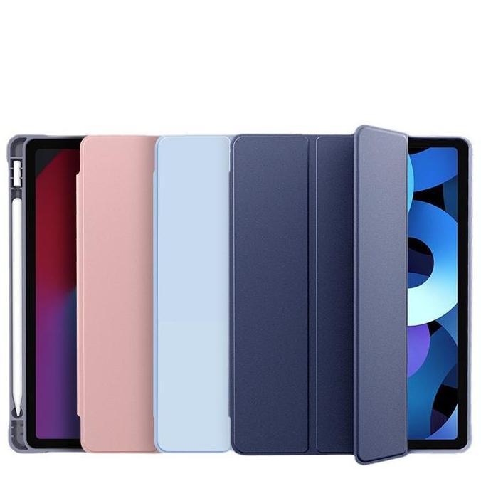 SLIM FIT FLIP COVER SAMSUNG TAB A8 2022 X200 X205/TAB S8/S7/TAB S8