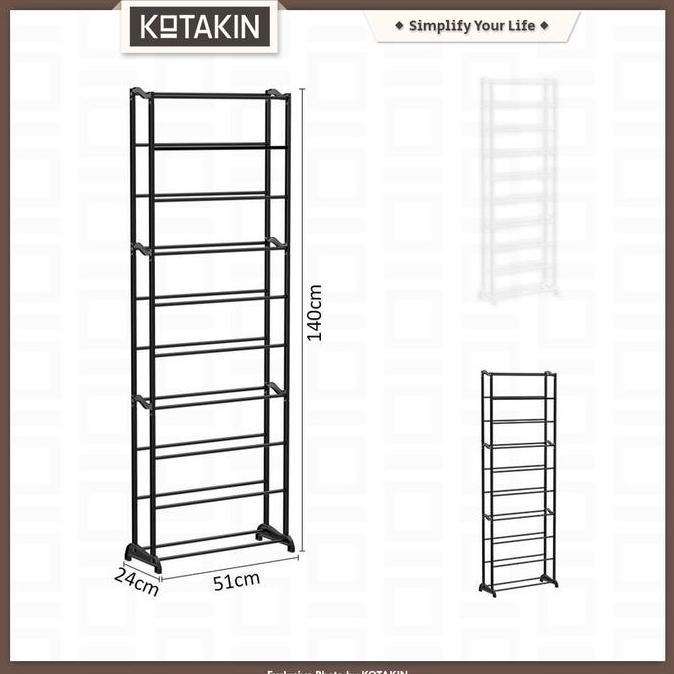 Rak Chiki Jualan Display Toko Jajan Susun Multi Layer Kokoh Tempat Dagangan Warung