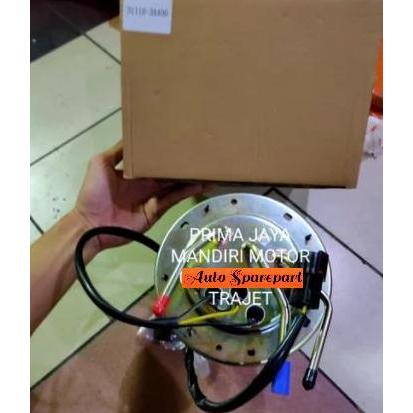 Fuel Pump Assy / Rotak Fuel Pump Komplit Hyundai Trajet