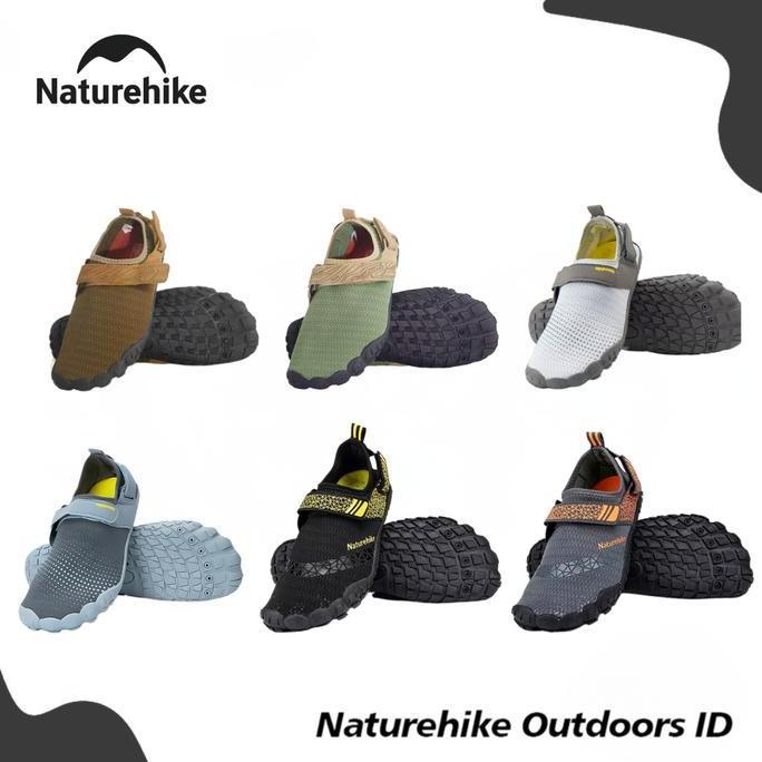 Sepatu Air Anti Slip Naturehike NH20FS022