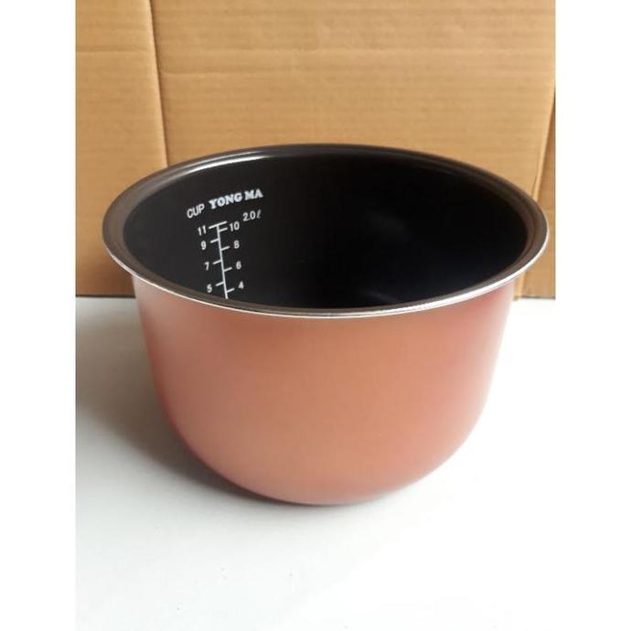 Panci persamaan Magic com Vienta VMC7-FZ58