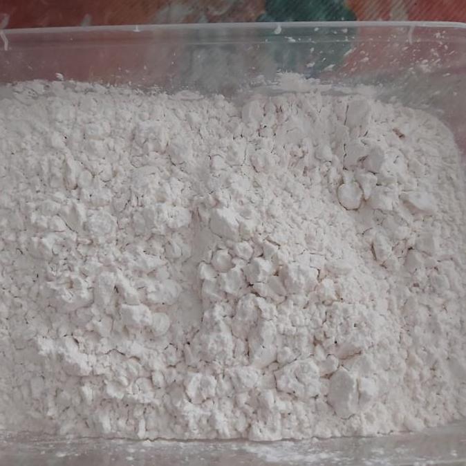 Tepung Pati Garut 1 kg