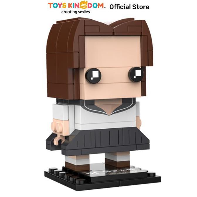 CADA INITIAL D FIGURE NATSUKI MOGU