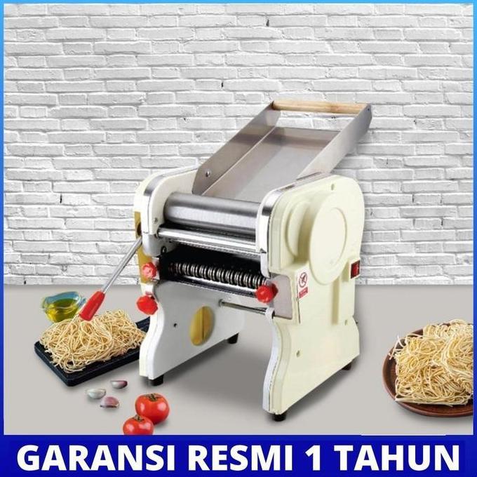 MESIN PENCETAK MIE GETRA DHH-180C NOODLE MAKER OTOMATIS ORIGINAL