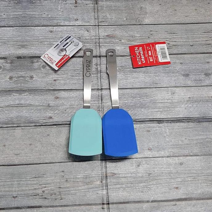 Termurah / Hot Sale Susuk Silicon Mini Cyprus Am-0345/Spatula Silicon