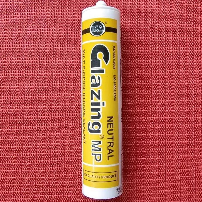 Sealant netral merk Glazing neutral sealant