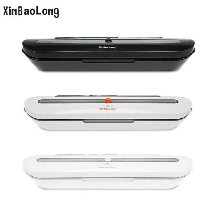 Vacuum Sealer Vakum Kering Basah FreshpackPro Xin Bao Long QH-02