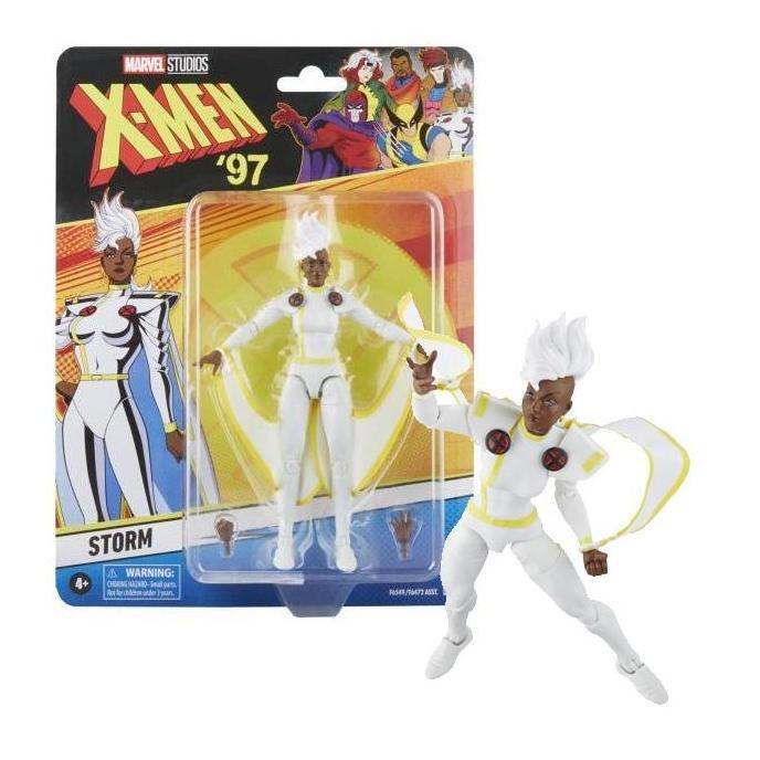 X-Men '97 Marvel Legends Hasbro Storm Action Figure