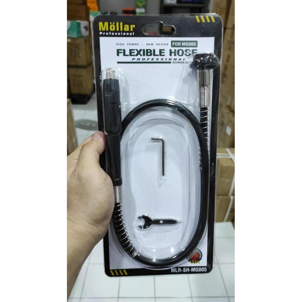 kabel tuner mini gerinda selang bor mini grinder