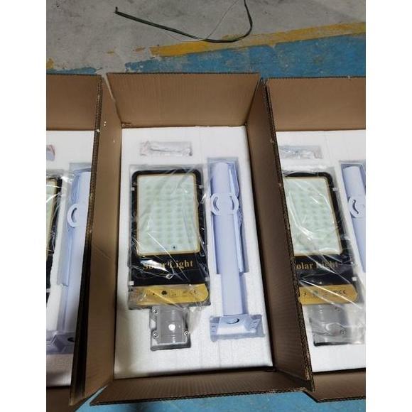 Lampu Jalan Solar Cell 800 Watt PJU 800 Watt Lampu Tenaga Surya 800W