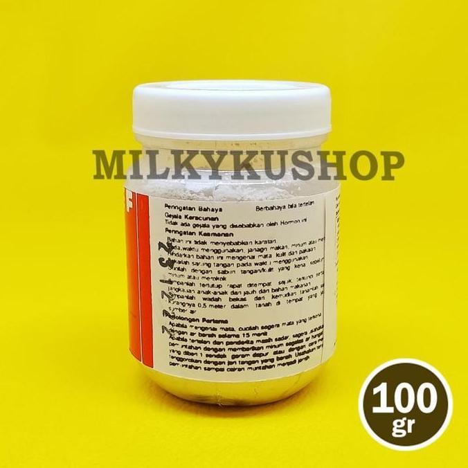 ROOTONE F 100 GRAM ZPT HORMON AKAR STEK