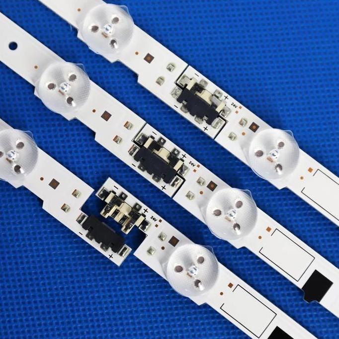 LED BACKLIGHT SAMSUNG UA40F5000 40F5000 UA40F5500 40F5500 UA40F6100