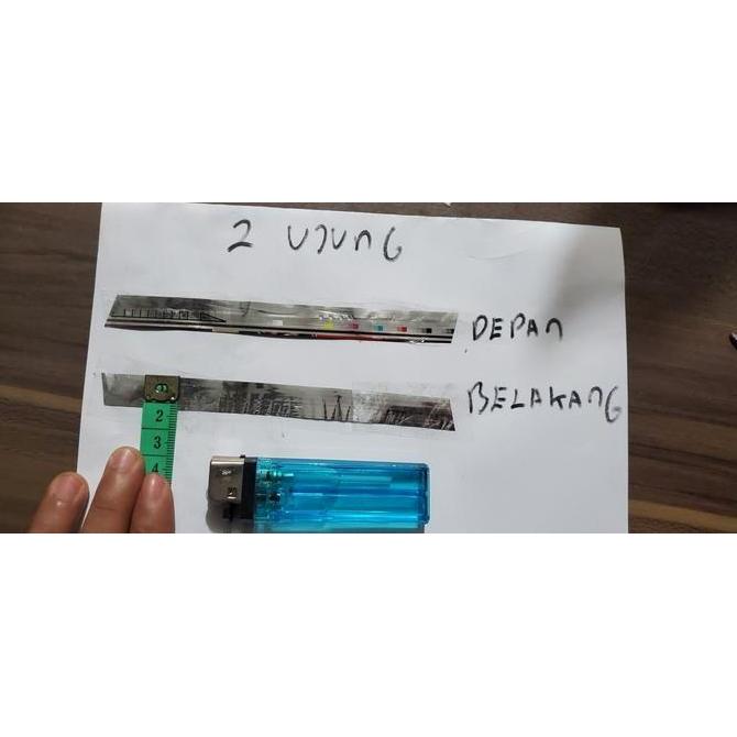 Tali Perak Sawah - Tali Pengusir Burung - Tali Pertanian - Tali Sawah