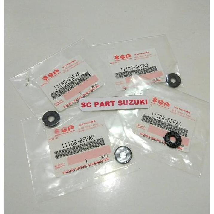 Seal sil gromet tutup cover klep suzuki escudo 2.0