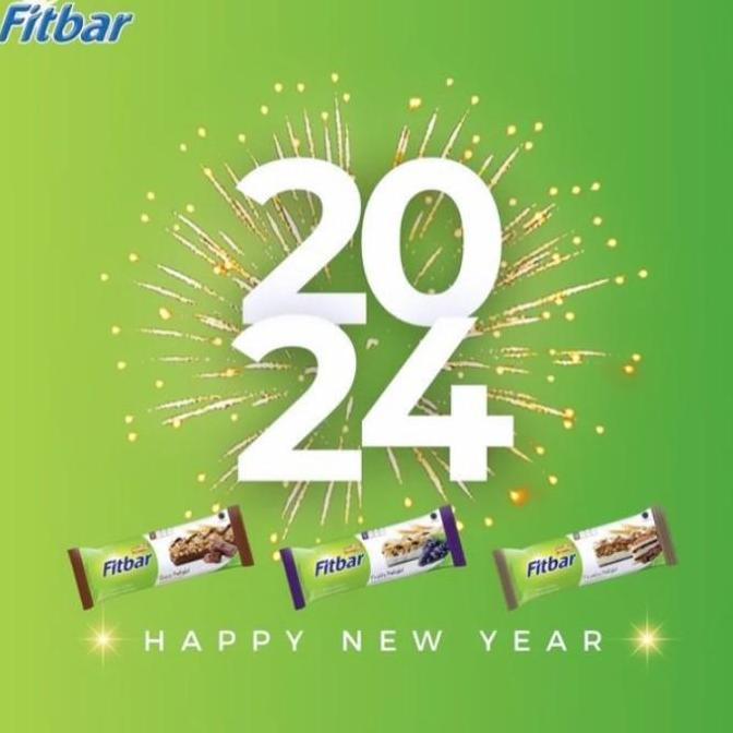 fitbar 1 box isi 12