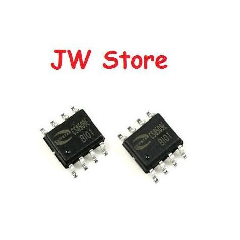 CS8509E CS8509 Audio Amplifier IC Chip SOP-8