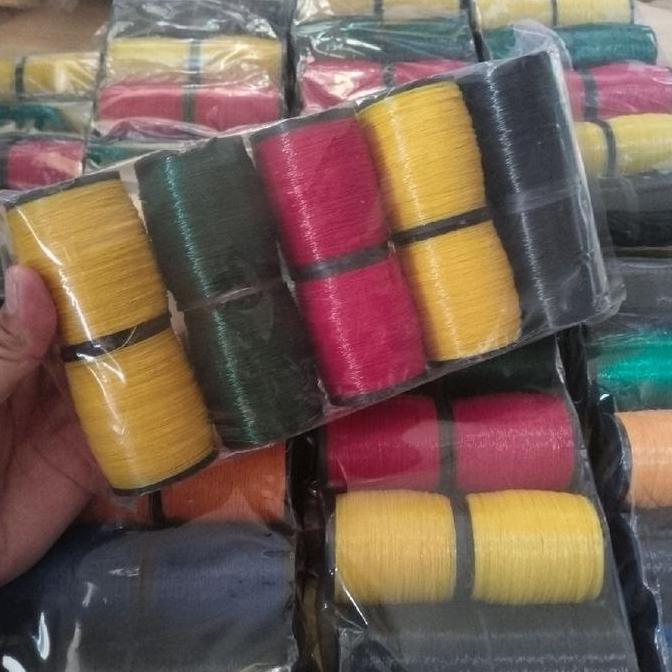 KENUR LAYANGAN ISI 10 PCS/Kenur Layangan Panjang / Kenur Layangan Anak