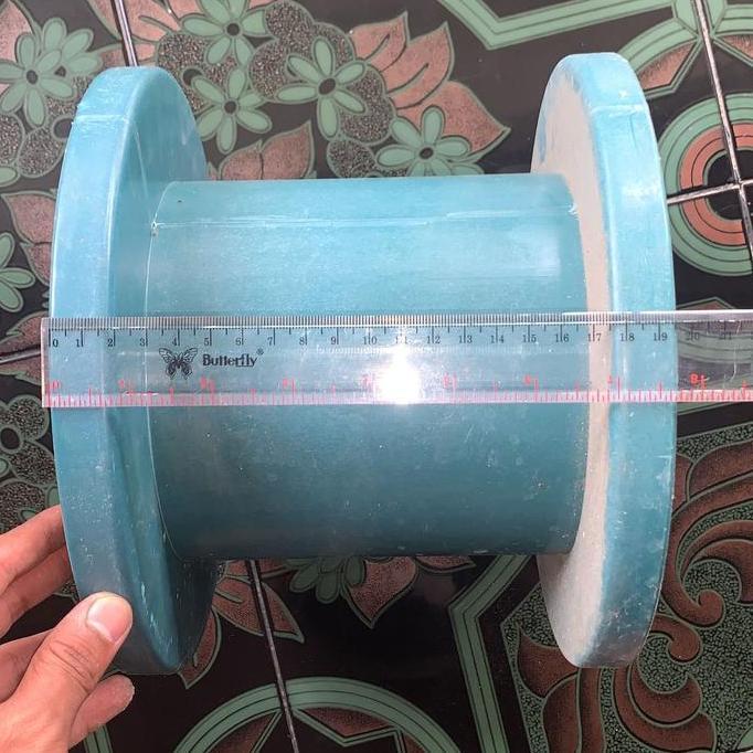 (H,I,) TEMPAT SENAR LAYANGAN/UKELAN SENAR LAYANGAN BERKUALITAS