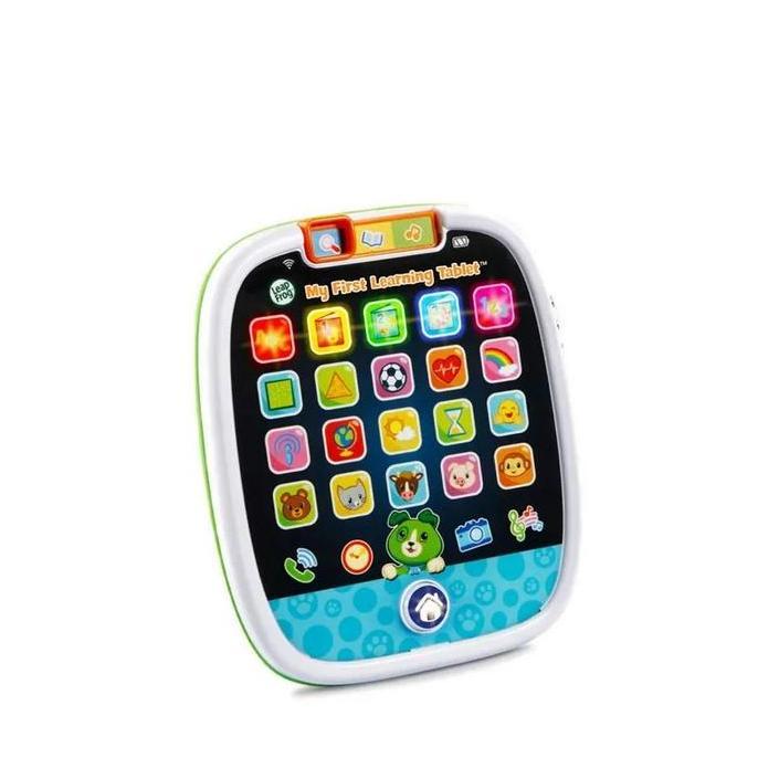 Leapfrog My First Learning Tablet Kids Education Toy