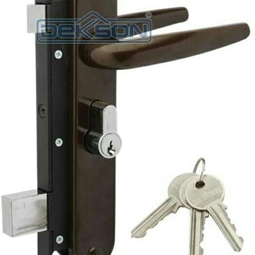 Kunci expanda Dekkson KC-DKS-909