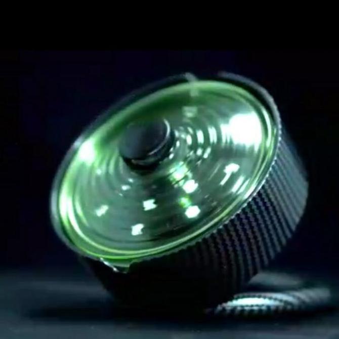 Senter Bioglass Biolight Original MCI VSN