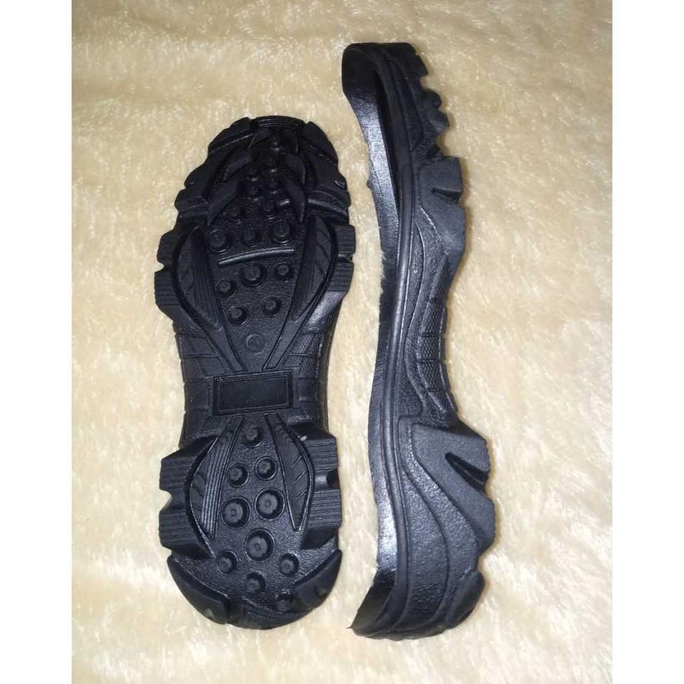 Sol Segala Macam Sepatu Safety / Outsole Segala Macam Sepatu / Sol Sepatu Kuat /Insole Sepatu