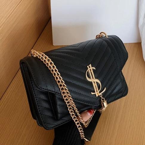 Hanbag/ Tas Selempang  Wanita Model Terbaru 2022/ Tas Selempang Wanita Kekinian/ Tas Selempang Wanit