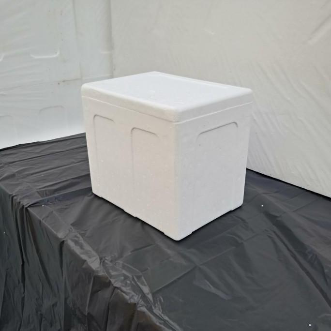 styrofoam box BM hard density