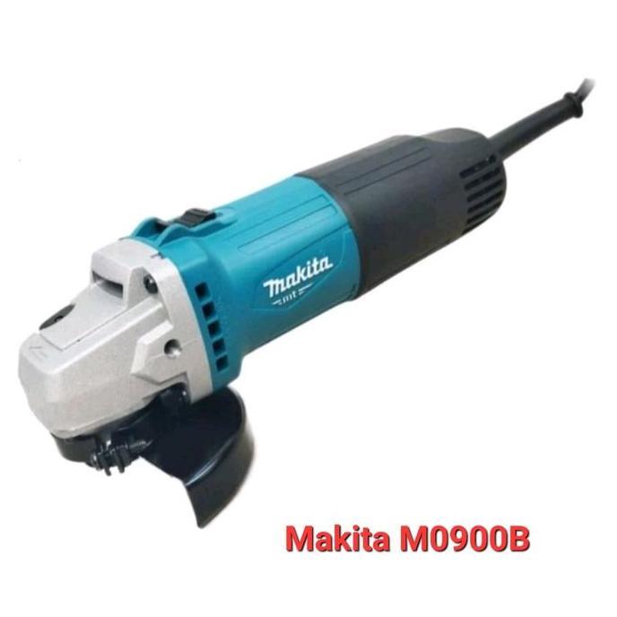 Powerx- Mesin Gerinda Maktec Mt60
