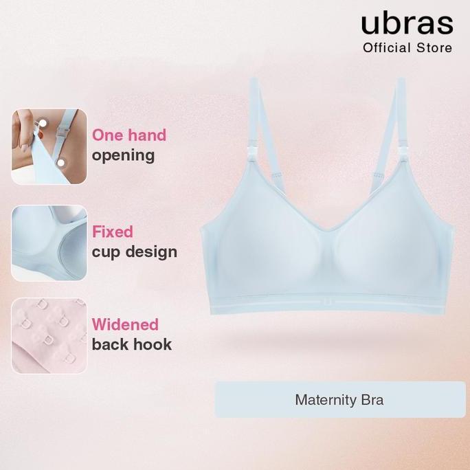 Babypower- Ubras Maternity Bra - Maternity Bra [Um1112011]