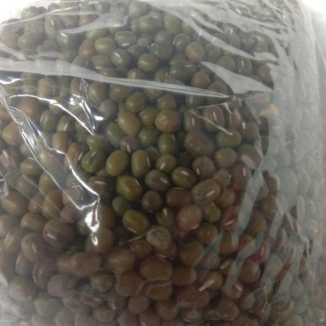 Master- Kacang Hijau Australia 1Kg