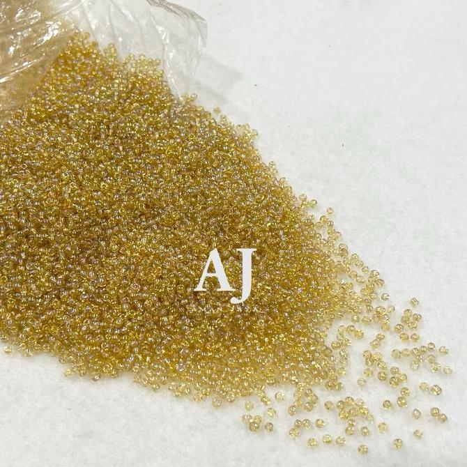 Lansungaja- Manik Mote Payet Pasir 11/O Agb 500 Gram Warna Warni