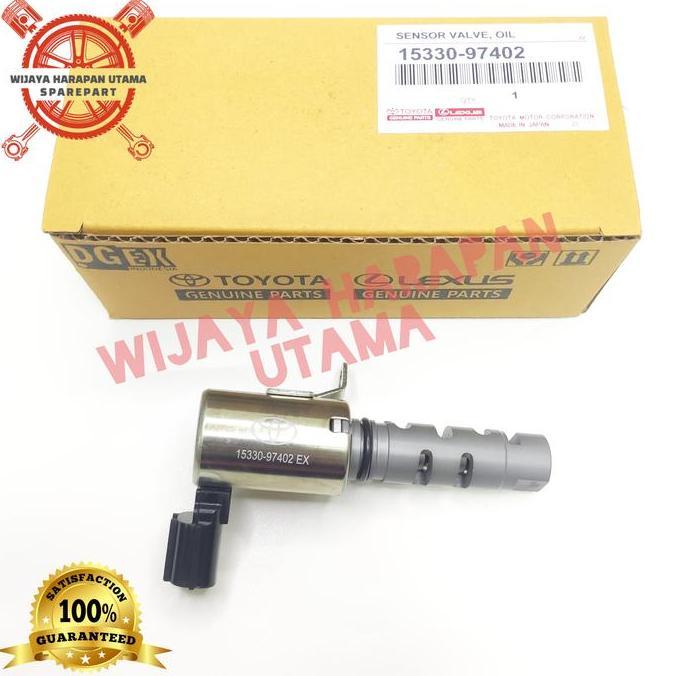 Sensor Vvti / Ocv Avanza Xenia 1.3 / 1.5 1300Cc 1500Cc Ori