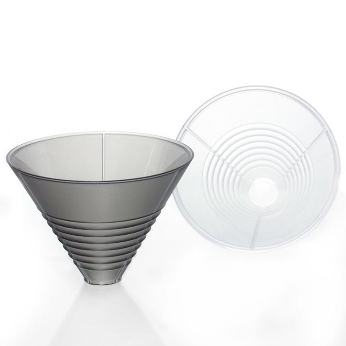 Trinken- Sd1 -Suprima Dripper - Suprima Instrument Design By Hiro Lesmana Paper Paper