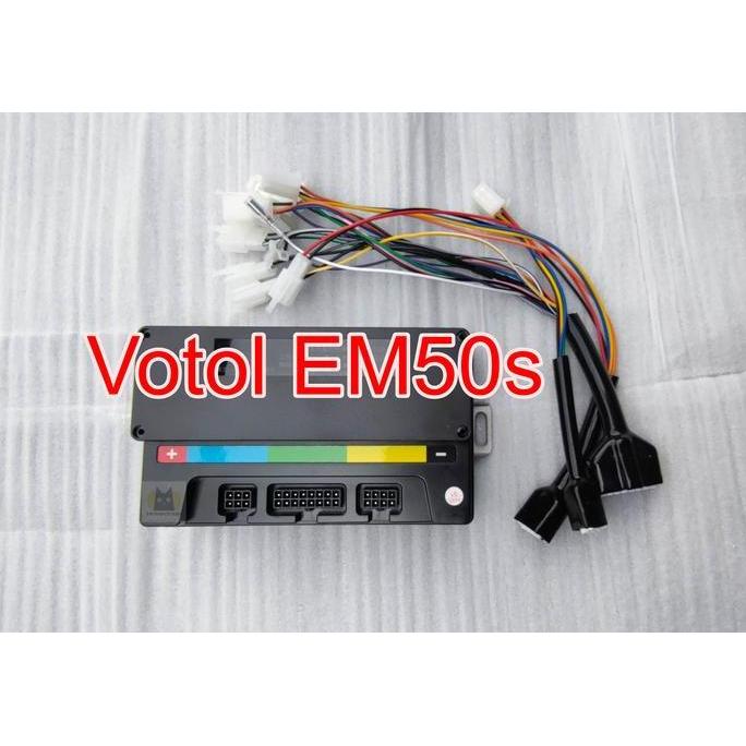 Votol Em50S Pnp T3 T3S T5 Exotic N9 Pro New Ls Goda Gt2 Bw