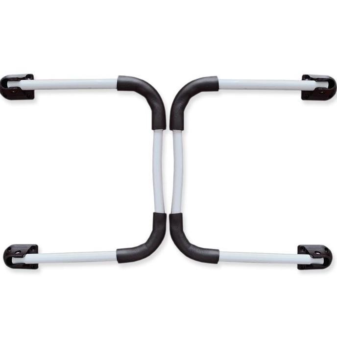 Kaki Meja Laptop / Kaki Meja Belajar / Kaki Meja Lipat Anak