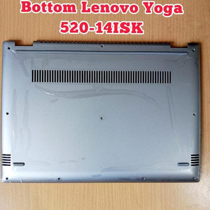 Case Cover Casing Bottom Lenovo Yoga 520-14ISK 520-14IKB Flex5-14