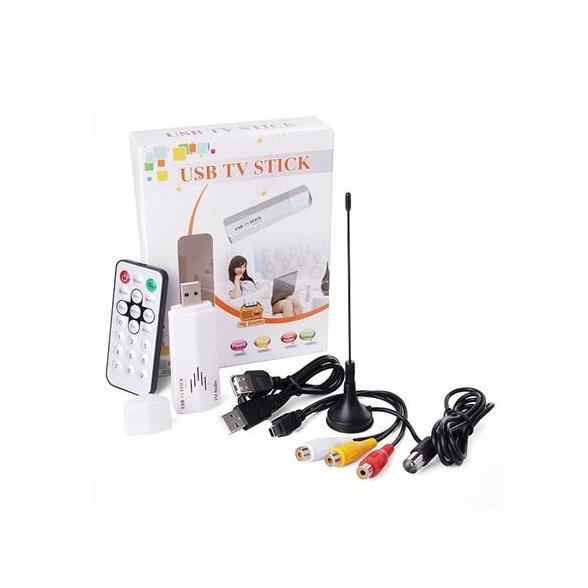 USB TV Tuner