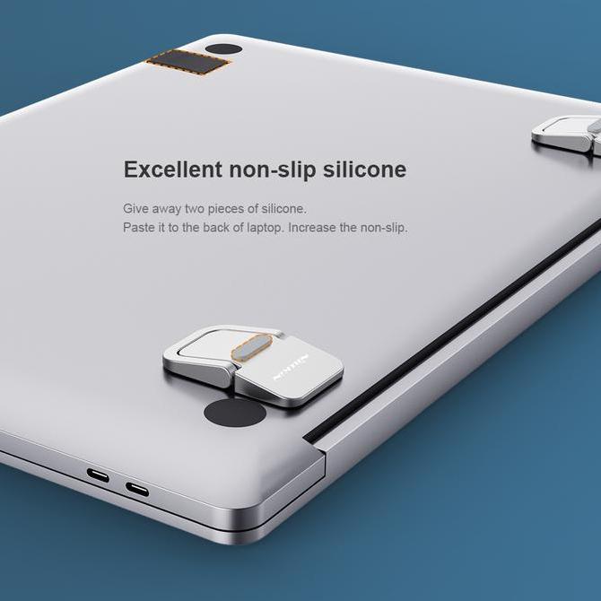 Stand Nillkin Bolster Portable for Laptop / Notebook