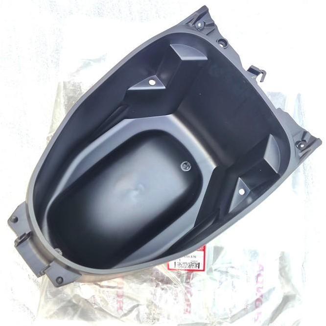 Box Bok Bagasi Atas 81250 Vario 125 Jok Helm 150 2018 Ke 81250-K59-A70