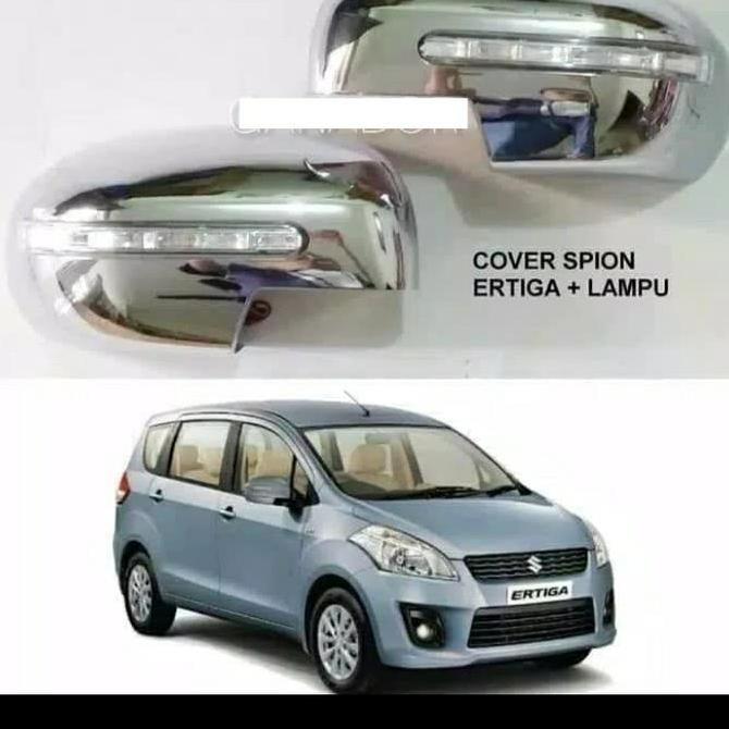Cover Spion Lampu Ertiga 2012 Mobil Suzuki 2012-2017