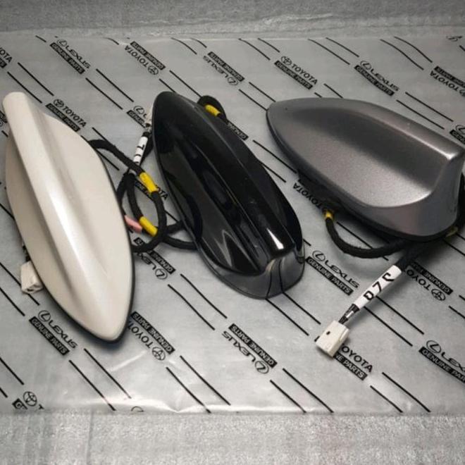 Antena Sirip Hiu Avanza 2022 Toyota Veloz