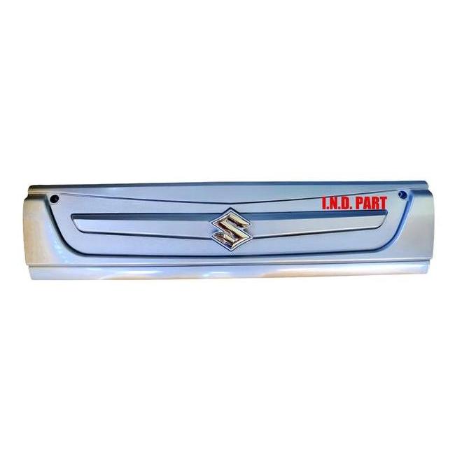 Grille Grill Rambang Futura 1 Emblem Depan Suzuki Carry 1.5 Carburator